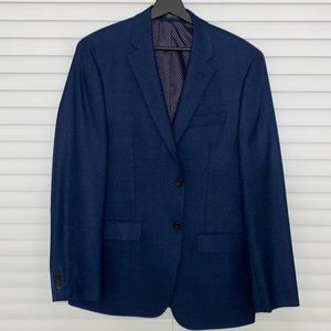 Sports Coat